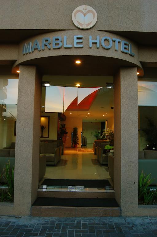 Marble Hotel Malé Exterior foto